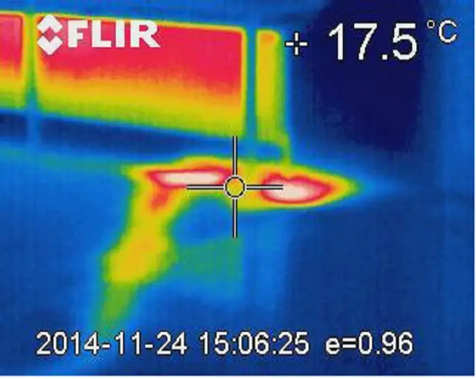 thermographie