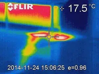 thermographie