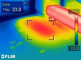 thermographie