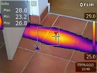 thermographie